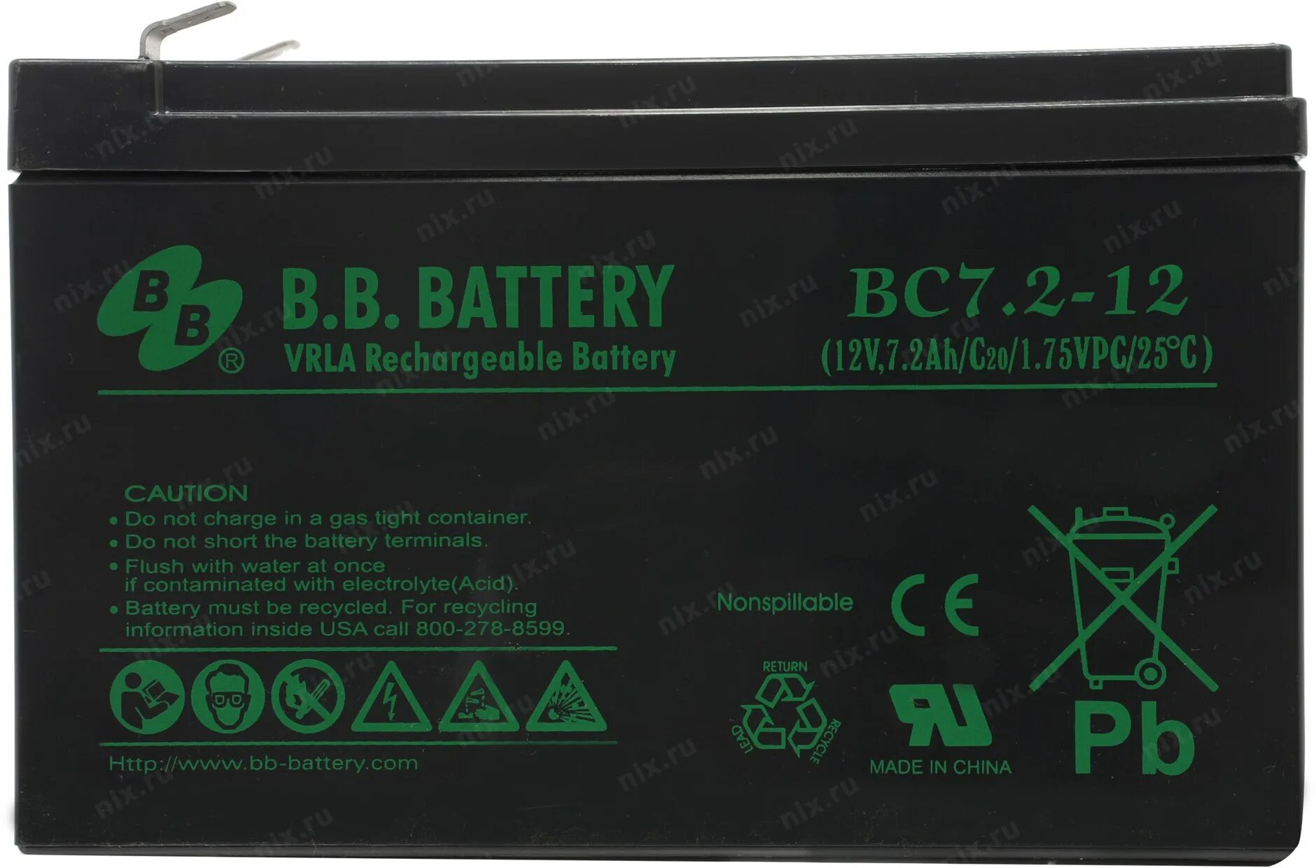 Аккумулятор BB Battery BC 7.2-12. Аккумулятор b.b. Battery  HRC 1234. Аккумулятор для ИБП 12v 7ah b.b. Battery bc7-12. Аккумулятор ИБП 12v 12ah.