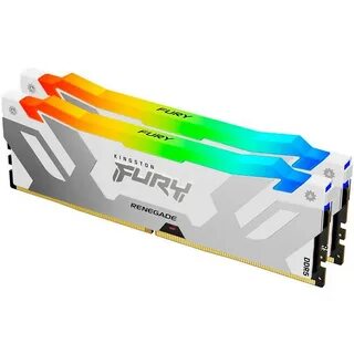 Fury renegade 6000