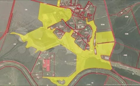 Участок 2022