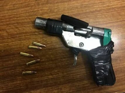 Make gun