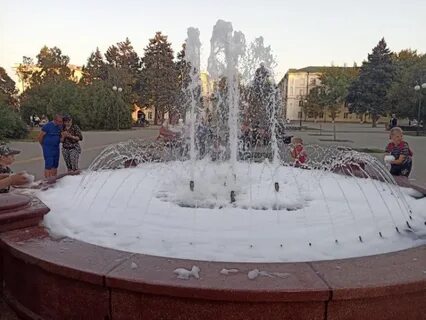 Таганрог октябрьская