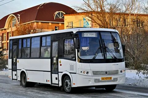 Паз 320412 05