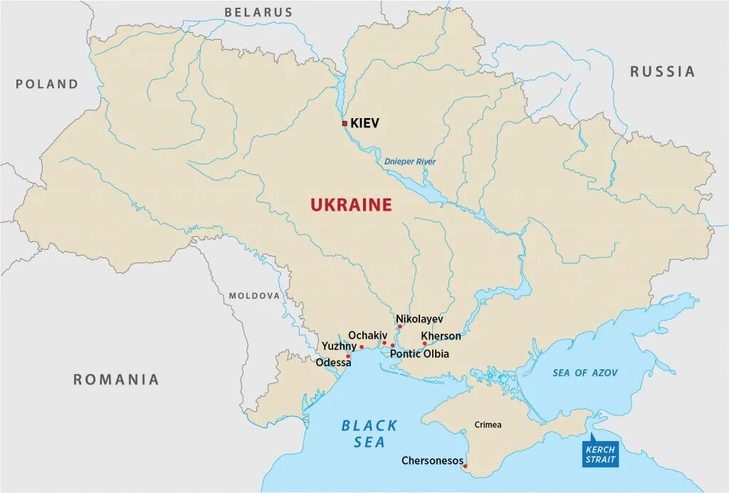 Днепр на карте Украины. Город Днепр на карте Украины. Река Днепр на карте Украины. Днепр на карте с границами государств. Лев берег днепра на карте