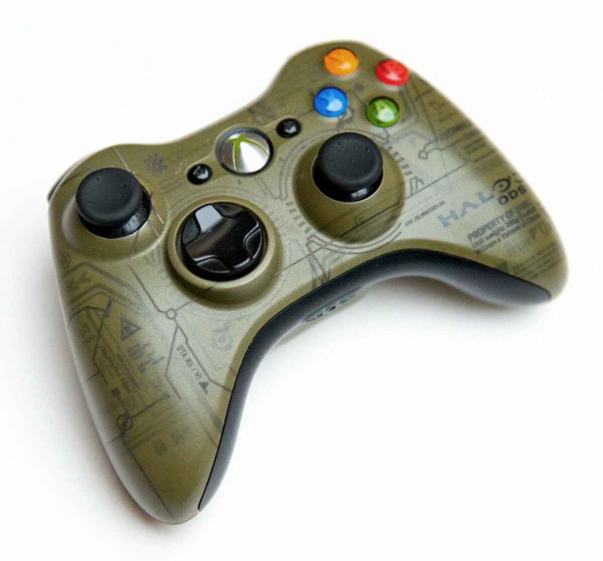Xbox 360 controller for windows. Xbox 360 gamepad. геймпад xbox halo. контроллер от xbox 360. геймпад xbox 360 издание хало.