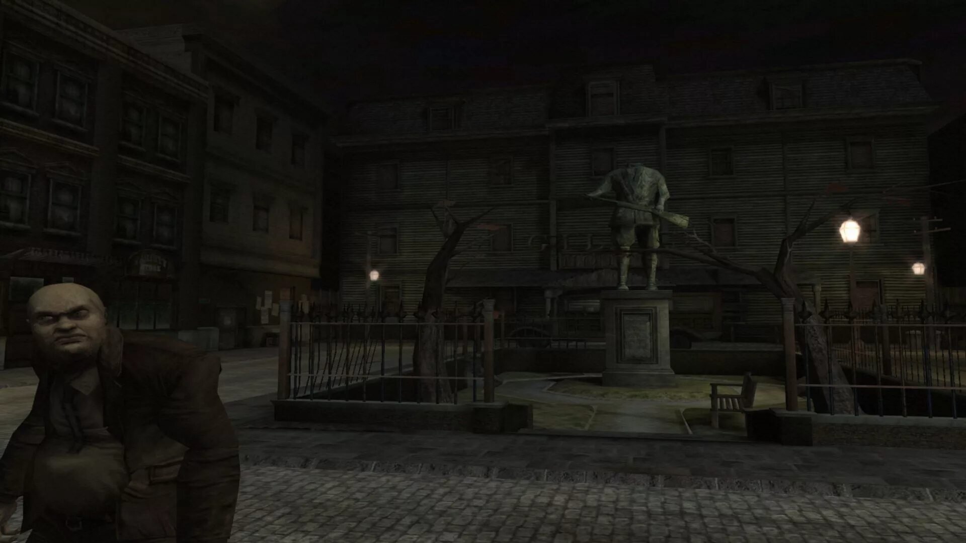 Call of the dark. Call of Cthulhu 2005. Игра Call of Cthulhu Dark Corners of the Earth. Call of Cthulhu Dark Corners of the Earth 2005. Call of Cthulhu 2006.