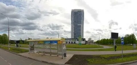 5 автобус набережные челны остановки