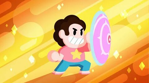 Steven universe light