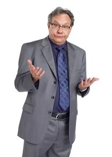 Льюис блэк