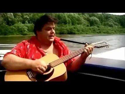 Демидыч золотая рыбка