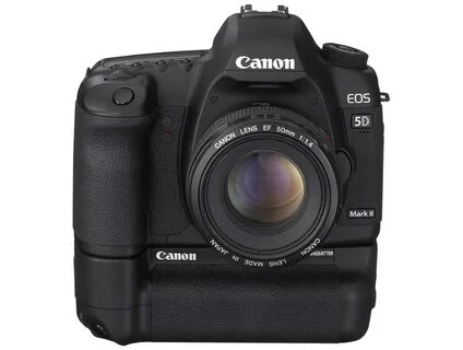 Eos 5 d
