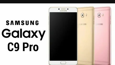 C 9 pro