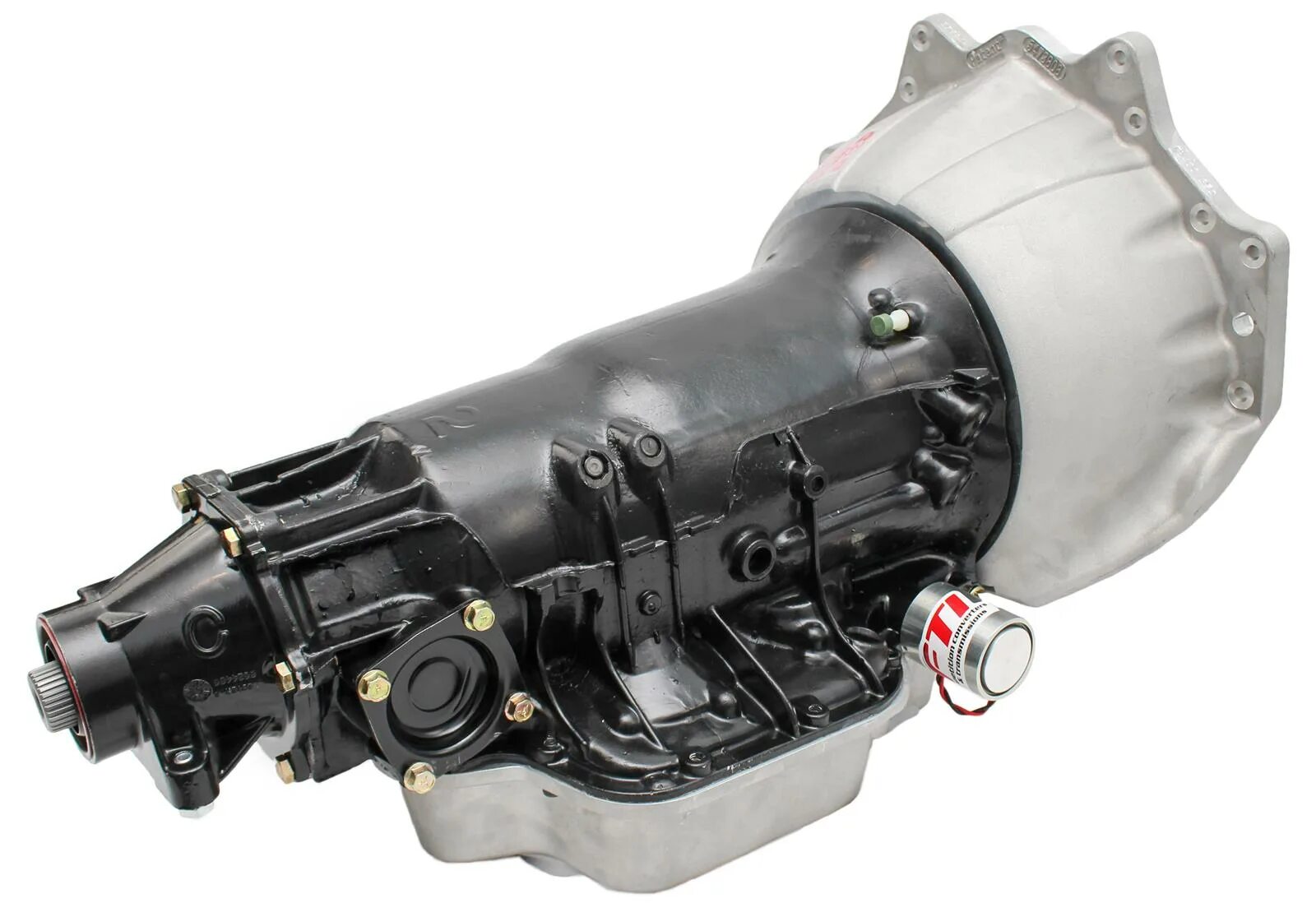 Th 400