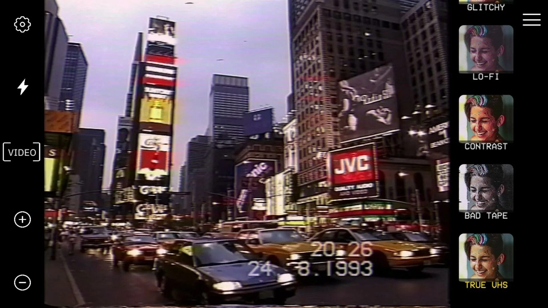 Vhs приложение. True vhs 1.95. vhs camcorder retro 80s. vhs камера приложение. лучшие камеры vhs.