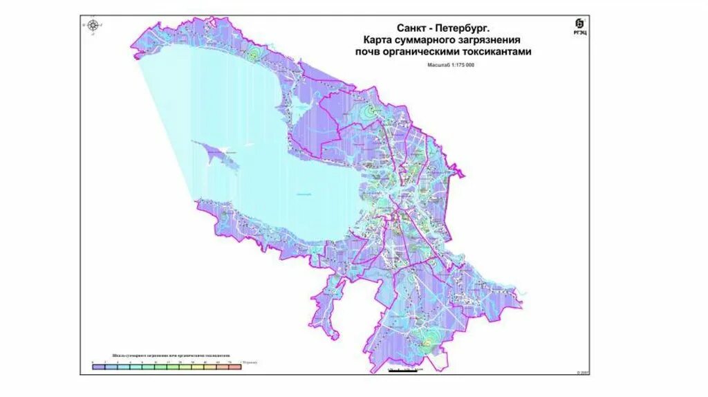 Загрязнения районов СПБ карта. Карта загрязнения почвы Санкт-Петербурга. Карта загрязнения воздуха Санкт-Петербурга по районам. Карта загрязнения почв СПБ.