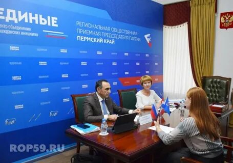 Каждому обращению