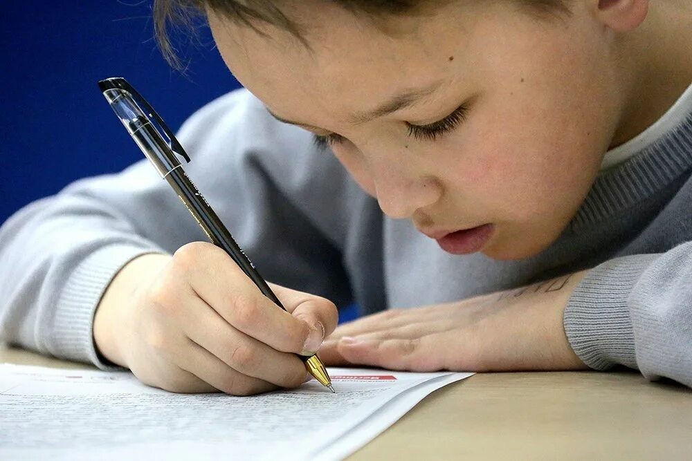 Написать диктант дома сейчас. Дети пишут диктант. Ученики пишут диктант. Ребенок пишет картинка. Дети пишут тест.