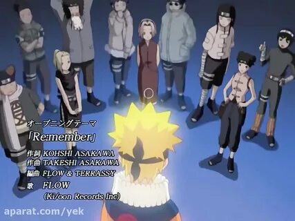 8 opening