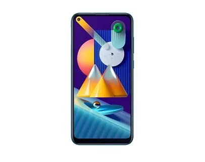 Samsung galaxy m11