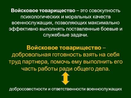 Общее товарищество это