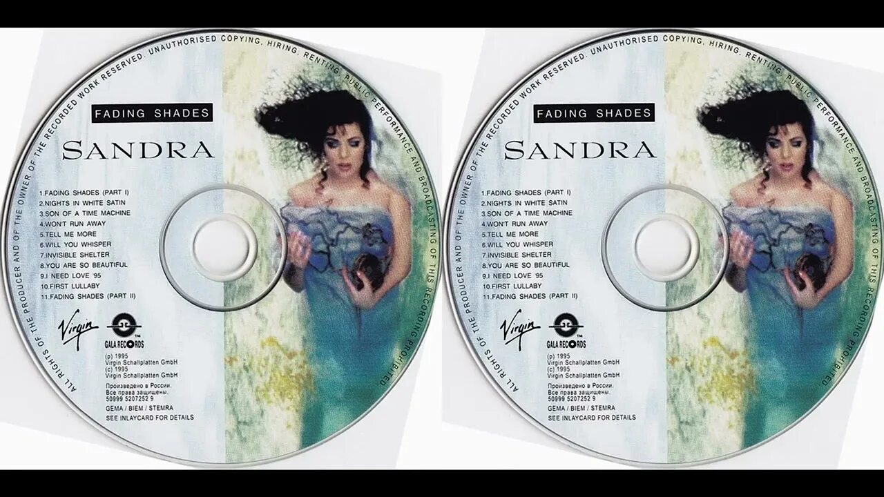 Fading shades. Sandra fading shades 1995. sandra 1995 fading shades винил. sandra обложки альбомов.