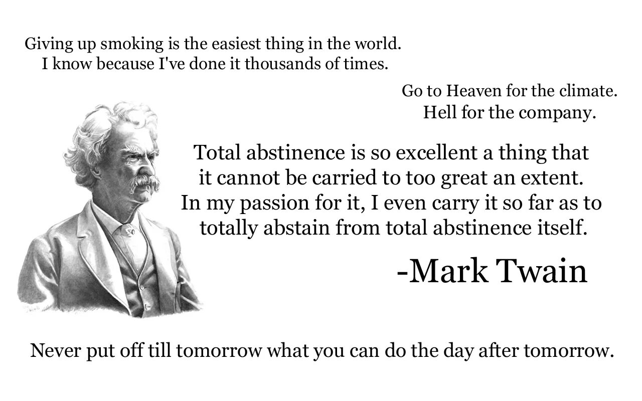 A mark for an answer. Mark twain quotes. quote english mark twain. mark twain phrases.