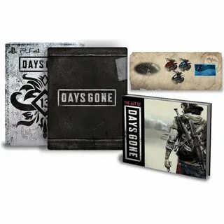 Товары days gone