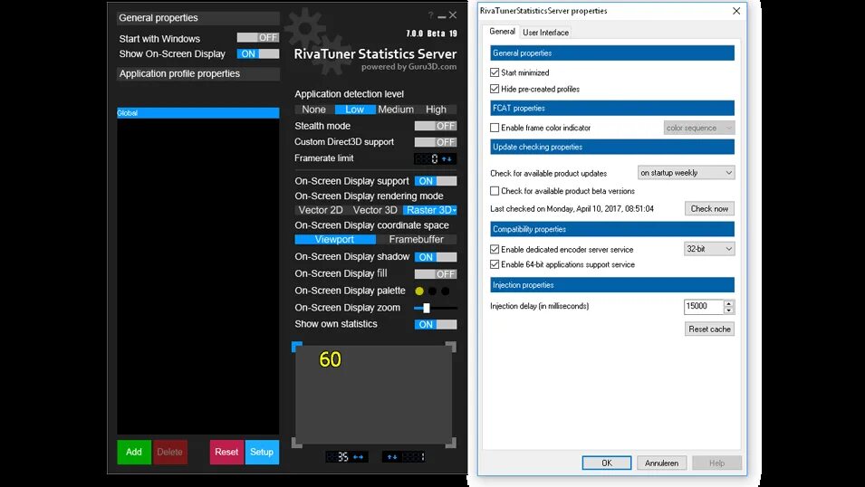 Rivatuner statistics server что это. Rivatuner. рива тюнер. rivatuner statistics server в играх. rivatuner в играх.
