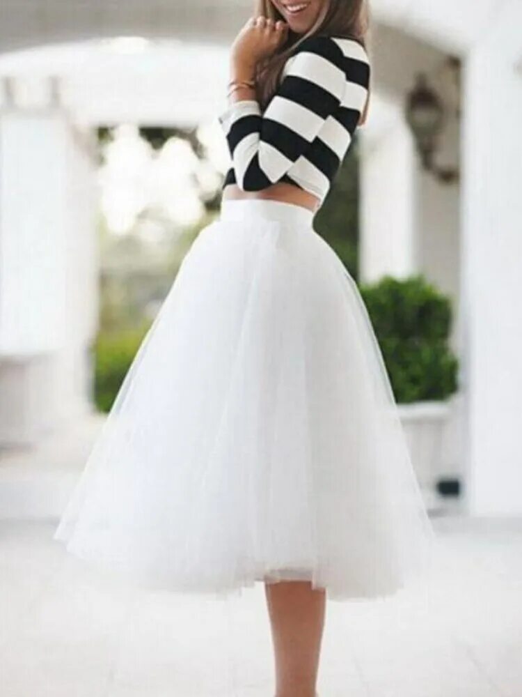 новогодний образ с юбкой. белая юбка на новый год. белая юбка на новый год. белая юбка на новый год. праздничные образы с пышной юбкой.