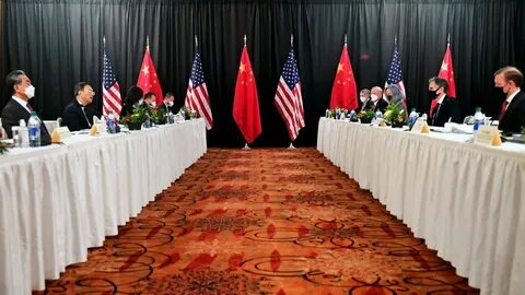 Дипломатическая служба сша