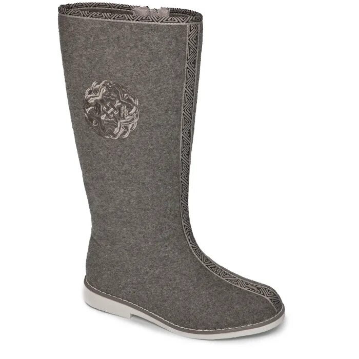 валенки с подошвой (мужские - женские) с серым мехом арт. валенки на липучках мужские. ботинки войлочные северянка (25 бм). польза валенок для здоровья. ботинки войлочные северянка.