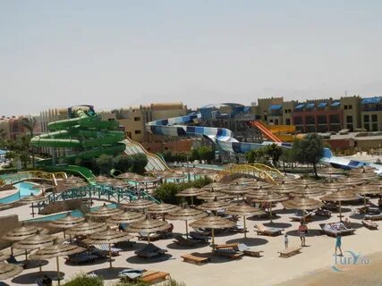 Titanic palace aqua 5
