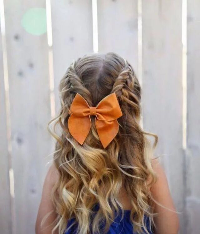 80 PEINADOS SENCILLOS PARA FIESTAS - Pelo corto y largo Cool hairstyles, Hair ph