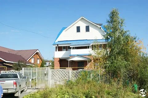 Дома ревда свердловская