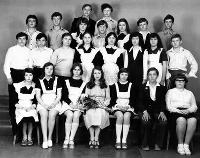 Май 1981 года