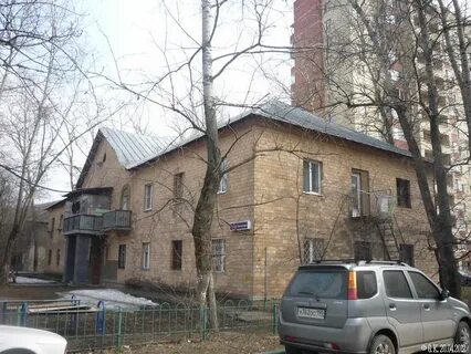 Круговая 11