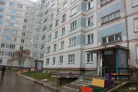 Ул рассветная 10