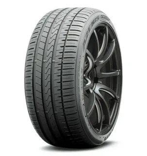 Шины falken