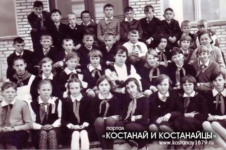 Школа имени димитрова
