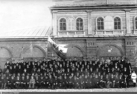 Каком году организовано вятское городское пожарное общество