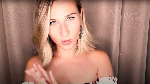 Boosty asmr