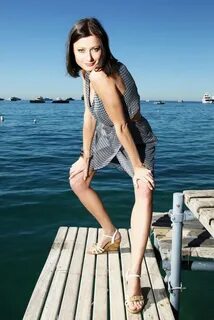 Sarah wall