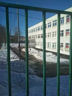 Школа 132 москва
