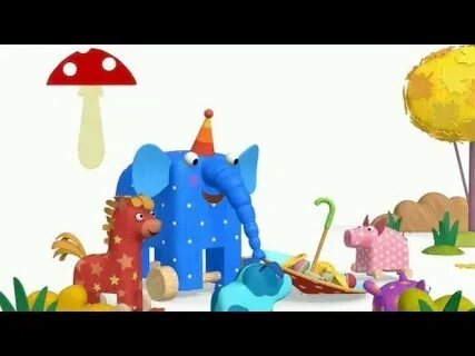 Песенки для малышей деревяшки