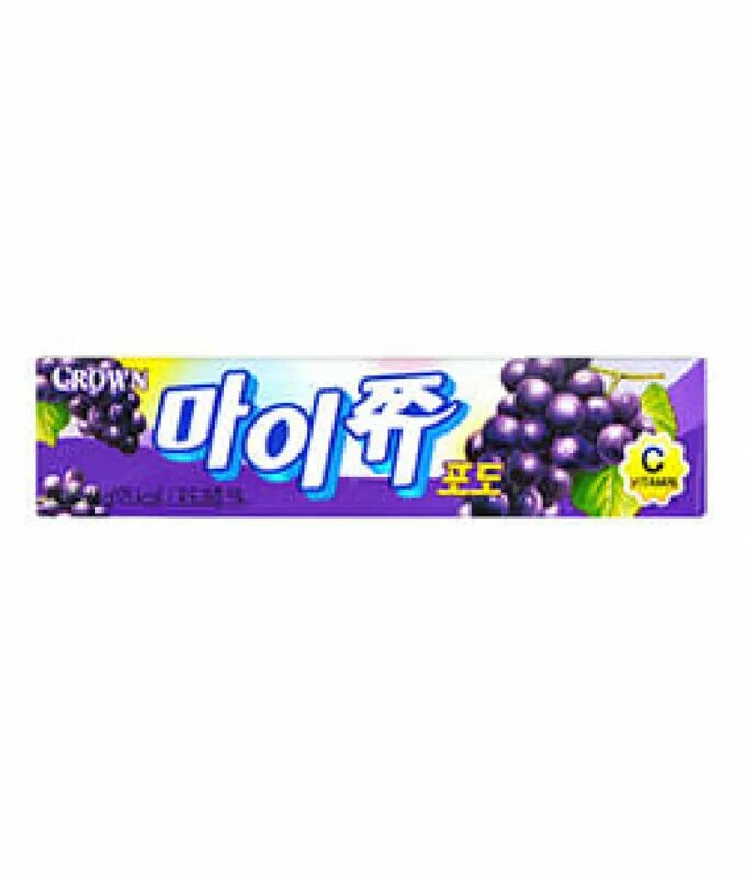 Grape flavour