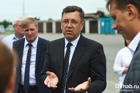 Васильевич хабаровск