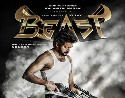 Beast movies