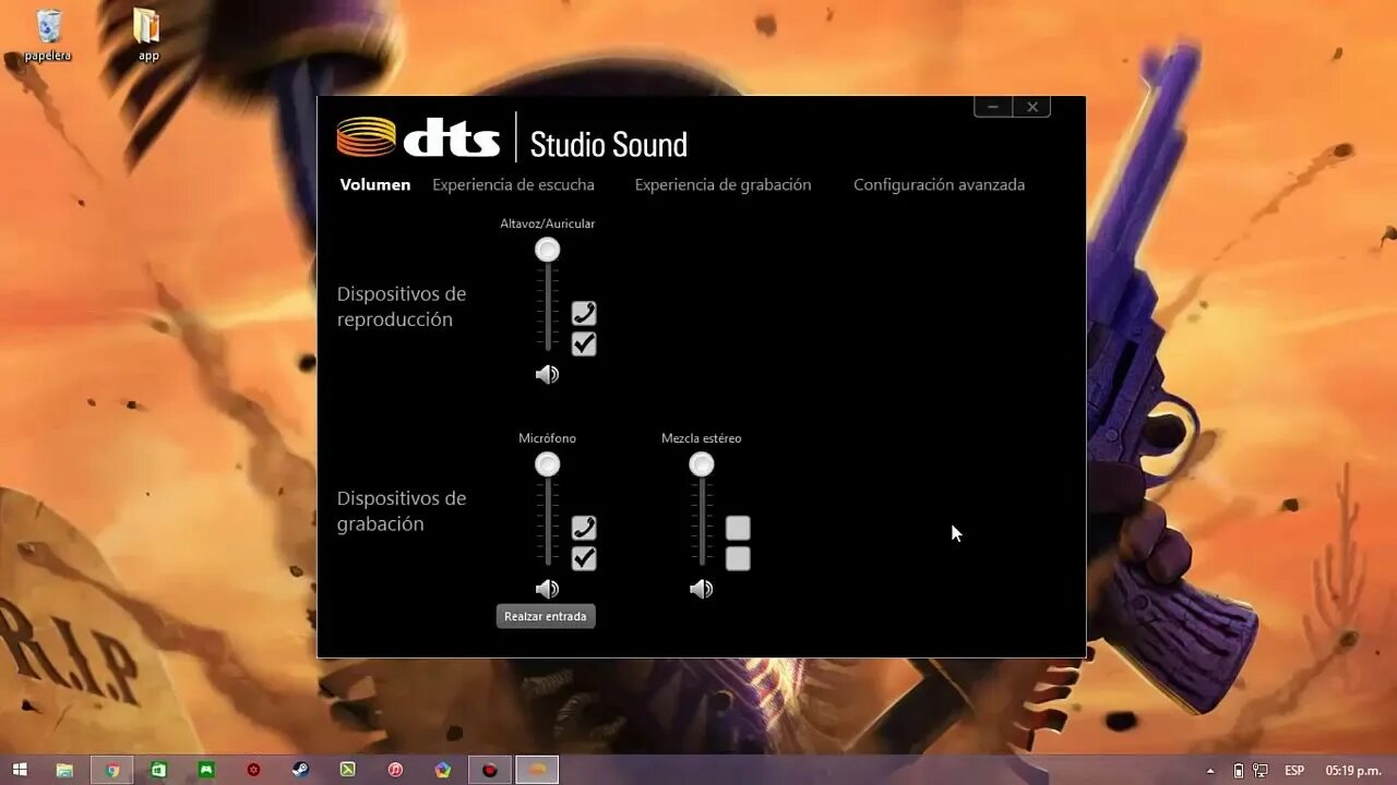 Dts sound unbound. Dts studio sound.