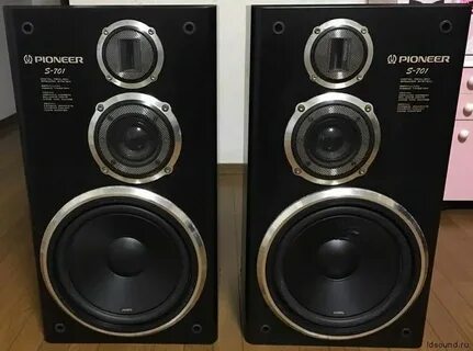 Pioneer s x