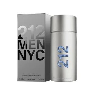Carolina herrera 212 men отзывы
