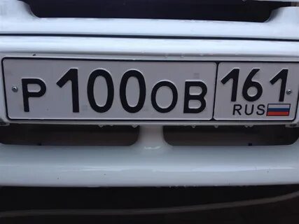 Ов 100